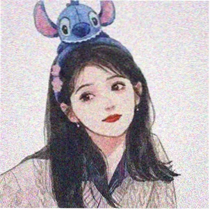 亢奋 第三季 Lexi 扮演者 玛雅厄斯金 头像