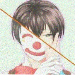 剧迷 胶片余温 头像